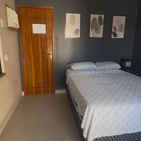 Serra Mar Suites,Lofts, E Casas A 300 Metros Das Praias อาร์ไฮยัล โด กาโบ ภายนอก รูปภาพ