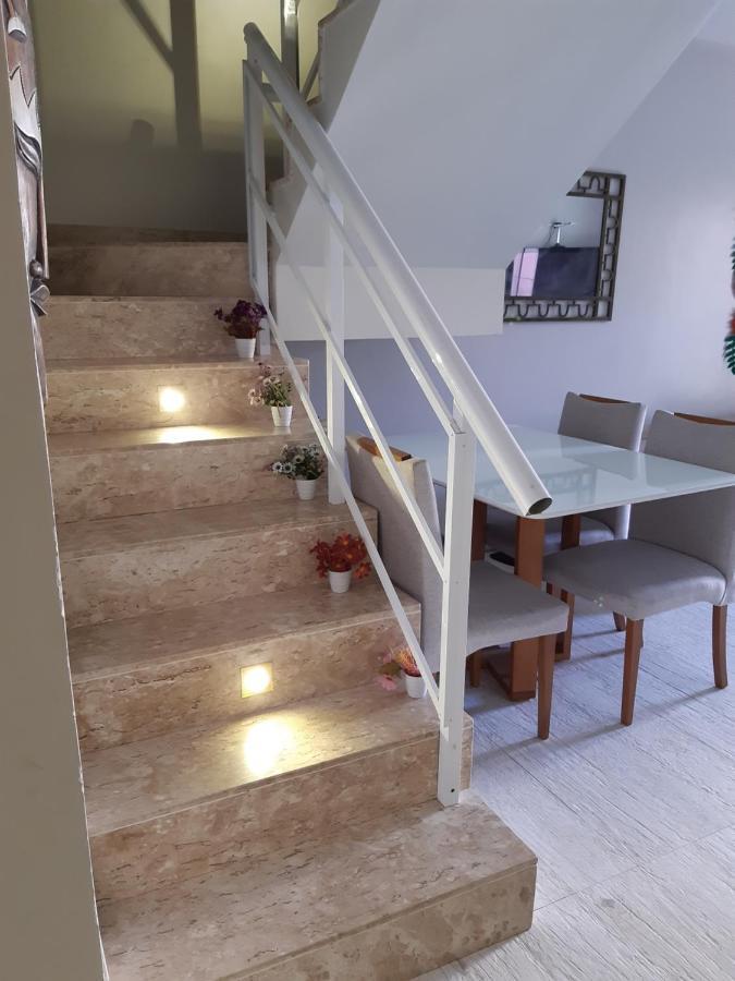 Serra Mar Suites,Lofts, E Casas A 300 Metros Das Praias อาร์ไฮยัล โด กาโบ ภายนอก รูปภาพ
