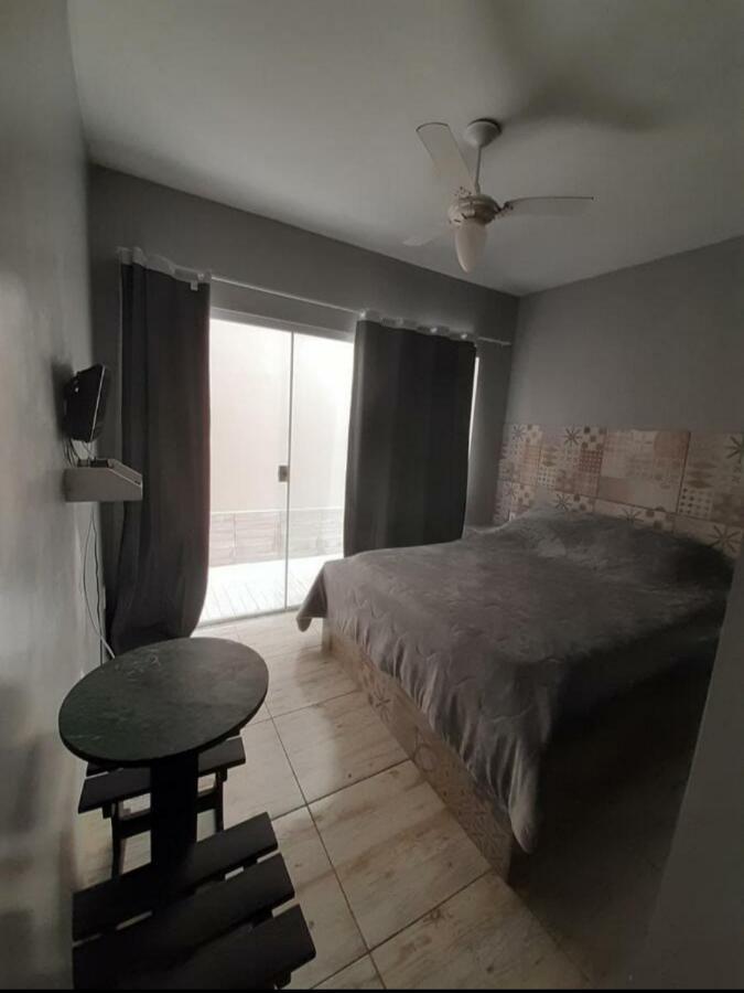 Serra Mar Suites,Lofts, E Casas A 300 Metros Das Praias อาร์ไฮยัล โด กาโบ ภายนอก รูปภาพ