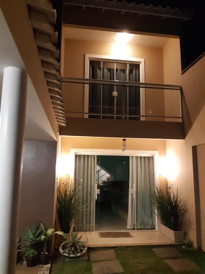 Serra Mar Suites,Lofts, E Casas A 300 Metros Das Praias อาร์ไฮยัล โด กาโบ ภายนอก รูปภาพ