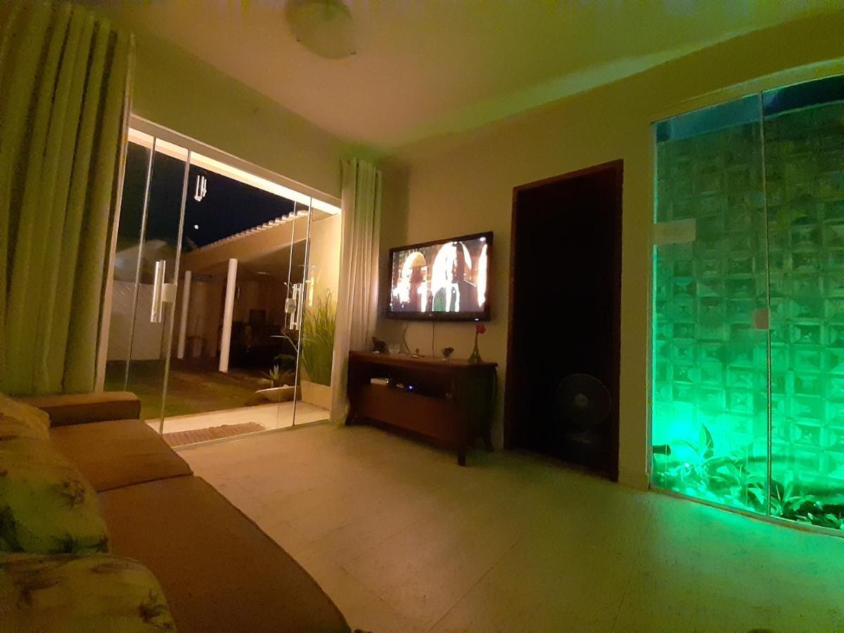 Serra Mar Suites,Lofts, E Casas A 300 Metros Das Praias อาร์ไฮยัล โด กาโบ ภายนอก รูปภาพ