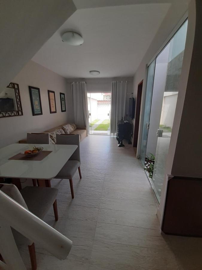 Serra Mar Suites,Lofts, E Casas A 300 Metros Das Praias อาร์ไฮยัล โด กาโบ ภายนอก รูปภาพ