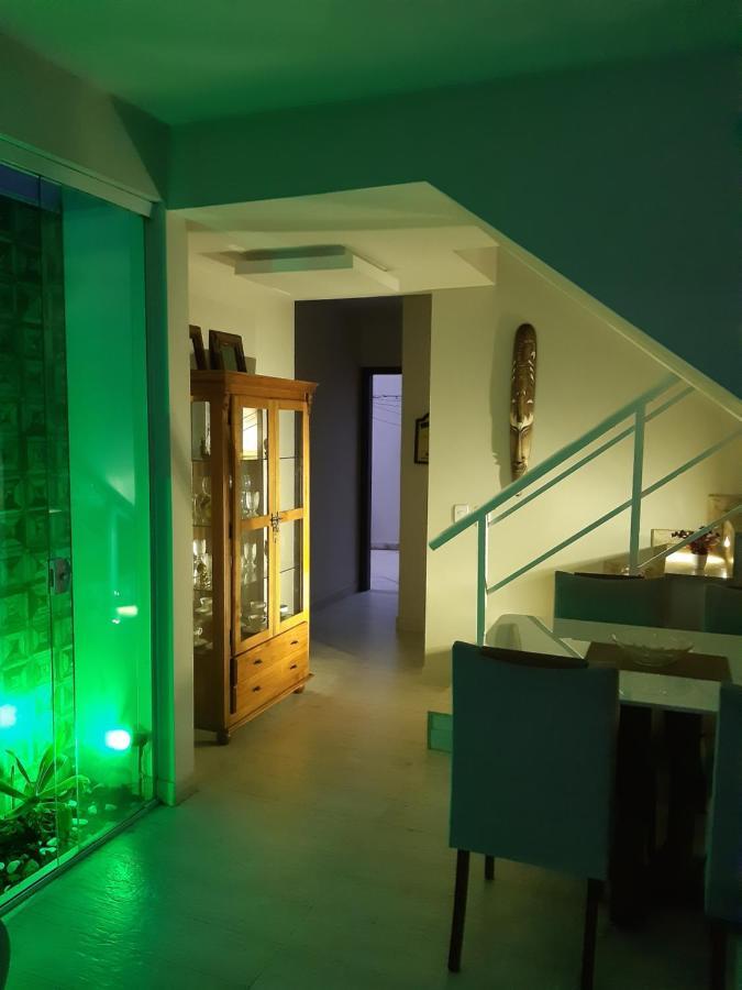 Serra Mar Suites,Lofts, E Casas A 300 Metros Das Praias อาร์ไฮยัล โด กาโบ ภายนอก รูปภาพ