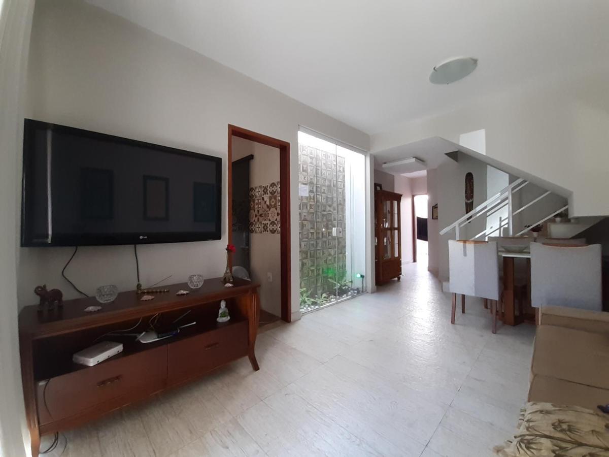 Serra Mar Suites,Lofts, E Casas A 300 Metros Das Praias อาร์ไฮยัล โด กาโบ ภายนอก รูปภาพ