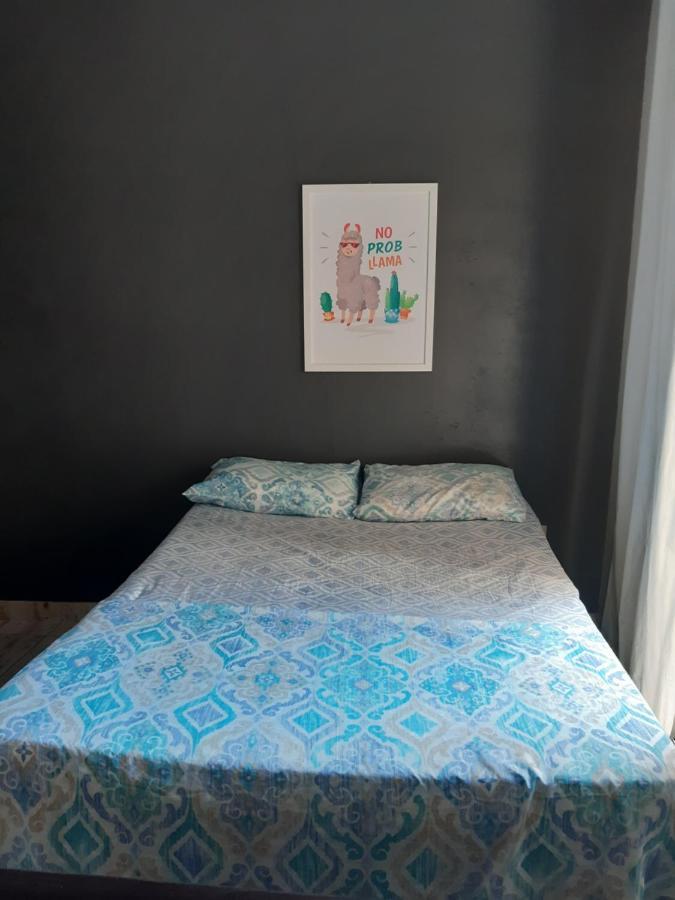 Serra Mar Suites,Lofts, E Casas A 300 Metros Das Praias อาร์ไฮยัล โด กาโบ ภายนอก รูปภาพ