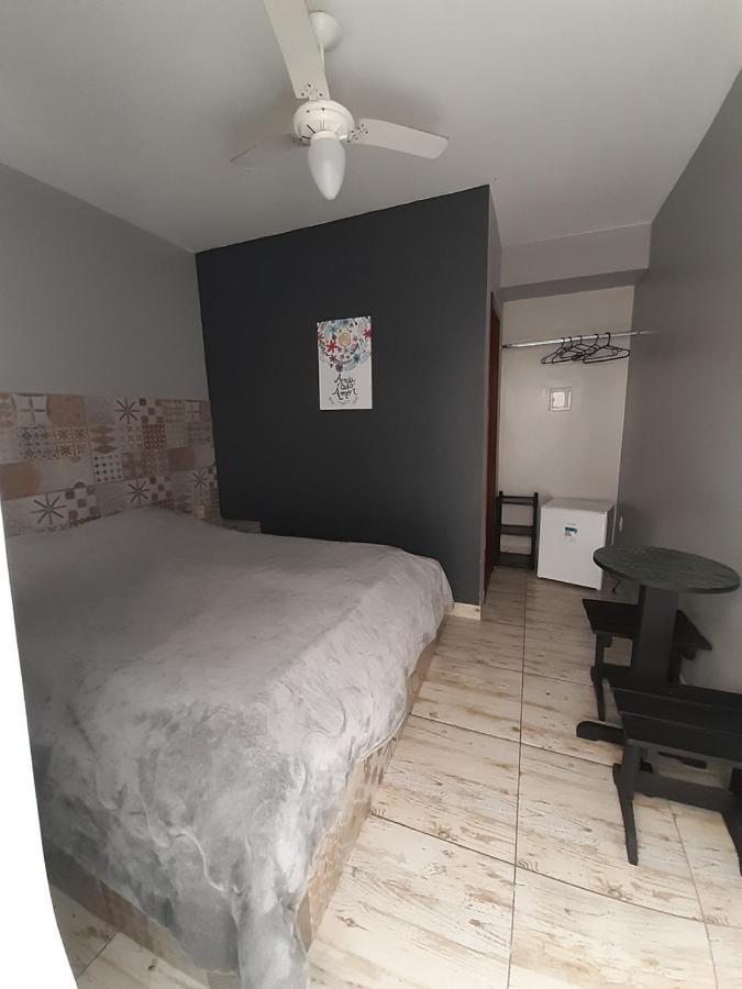 Serra Mar Suites,Lofts, E Casas A 300 Metros Das Praias อาร์ไฮยัล โด กาโบ ห้อง รูปภาพ