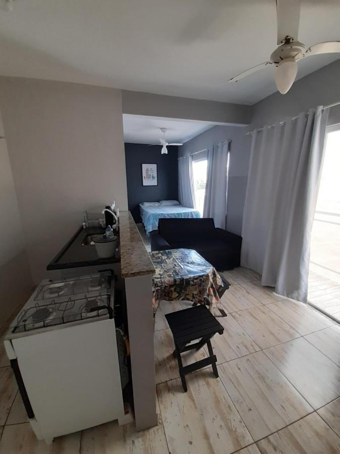 Serra Mar Suites,Lofts, E Casas A 300 Metros Das Praias อาร์ไฮยัล โด กาโบ ภายนอก รูปภาพ