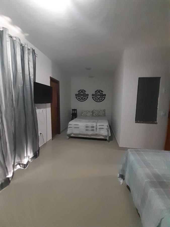 Serra Mar Suites,Lofts, E Casas A 300 Metros Das Praias อาร์ไฮยัล โด กาโบ ห้อง รูปภาพ