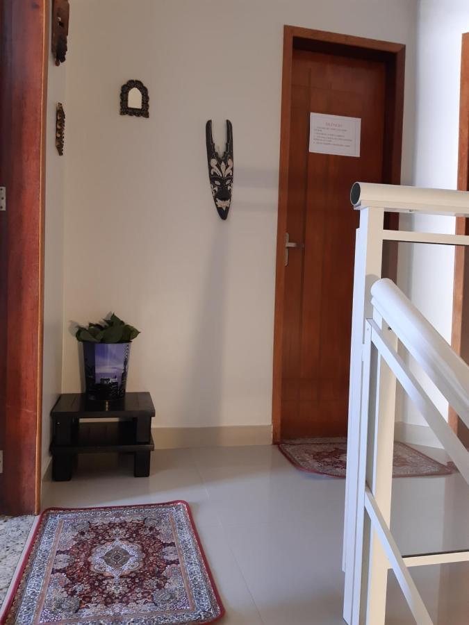 Serra Mar Suites,Lofts, E Casas A 300 Metros Das Praias อาร์ไฮยัล โด กาโบ ภายนอก รูปภาพ