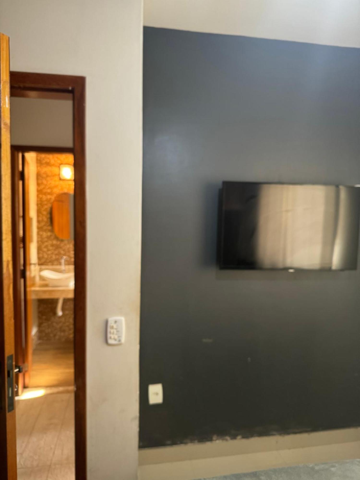 Serra Mar Suites,Lofts, E Casas A 300 Metros Das Praias อาร์ไฮยัล โด กาโบ ภายนอก รูปภาพ