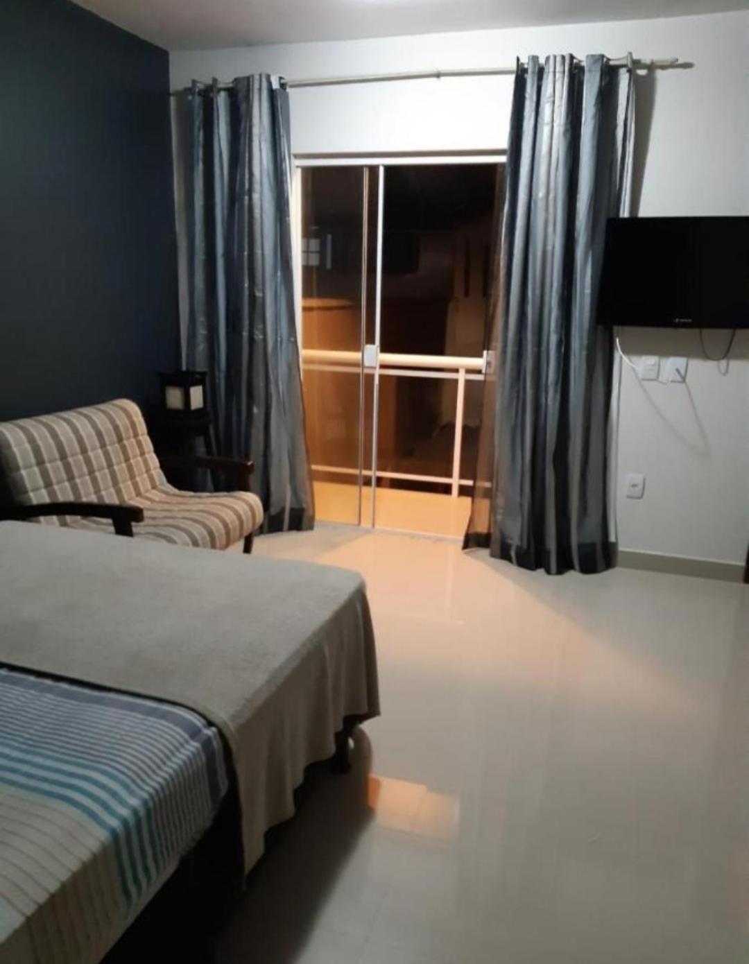 Serra Mar Suites,Lofts, E Casas A 300 Metros Das Praias อาร์ไฮยัล โด กาโบ ภายนอก รูปภาพ