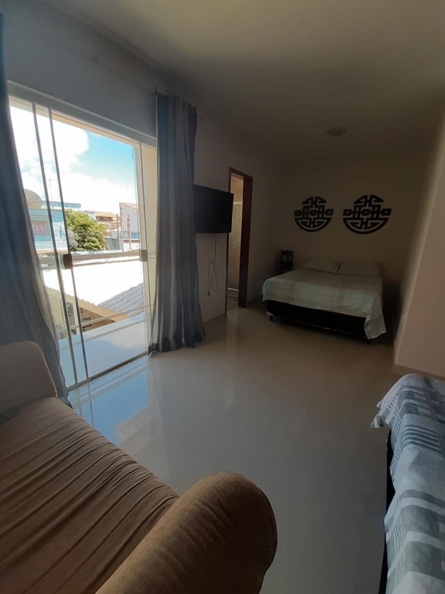 Serra Mar Suites,Lofts, E Casas A 300 Metros Das Praias อาร์ไฮยัล โด กาโบ ห้อง รูปภาพ