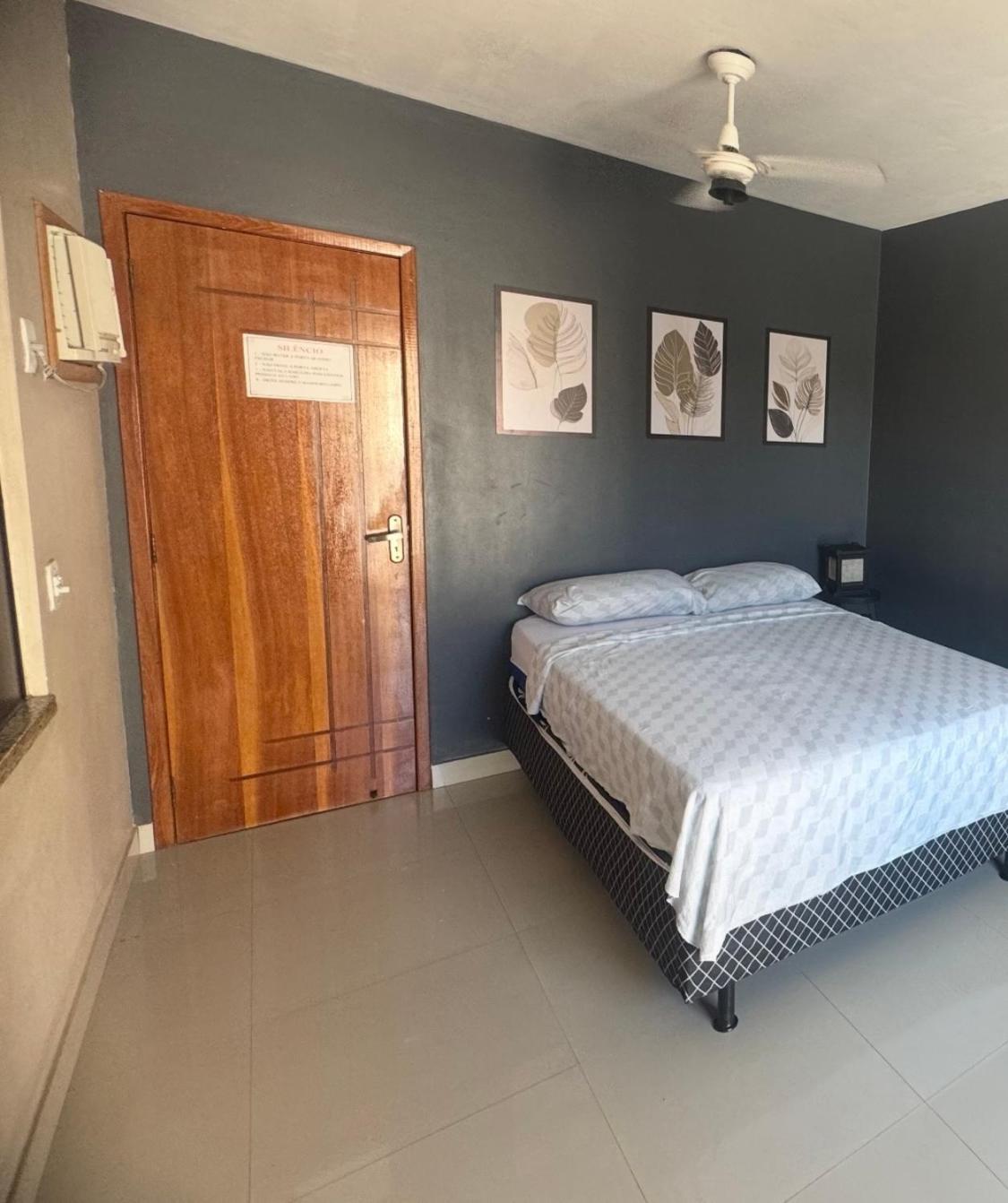 Serra Mar Suites,Lofts, E Casas A 300 Metros Das Praias อาร์ไฮยัล โด กาโบ ภายนอก รูปภาพ