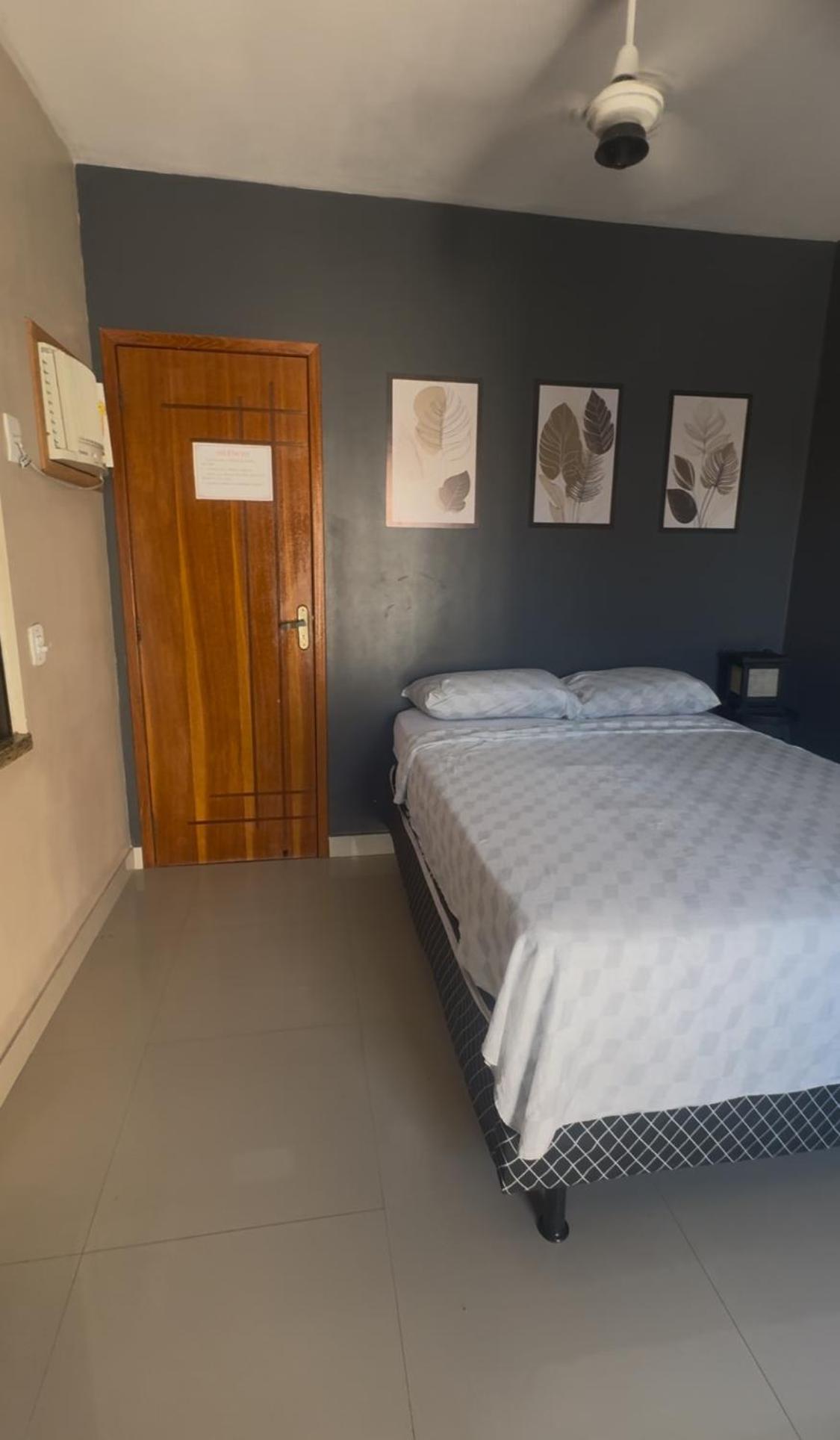 Serra Mar Suites,Lofts, E Casas A 300 Metros Das Praias อาร์ไฮยัล โด กาโบ ภายนอก รูปภาพ