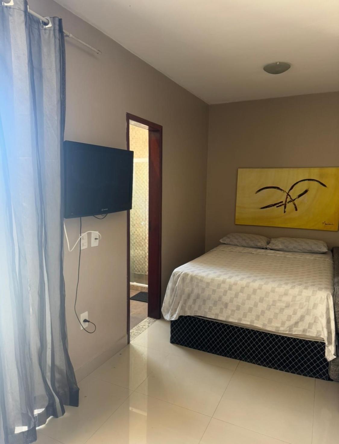Serra Mar Suites,Lofts, E Casas A 300 Metros Das Praias อาร์ไฮยัล โด กาโบ ภายนอก รูปภาพ
