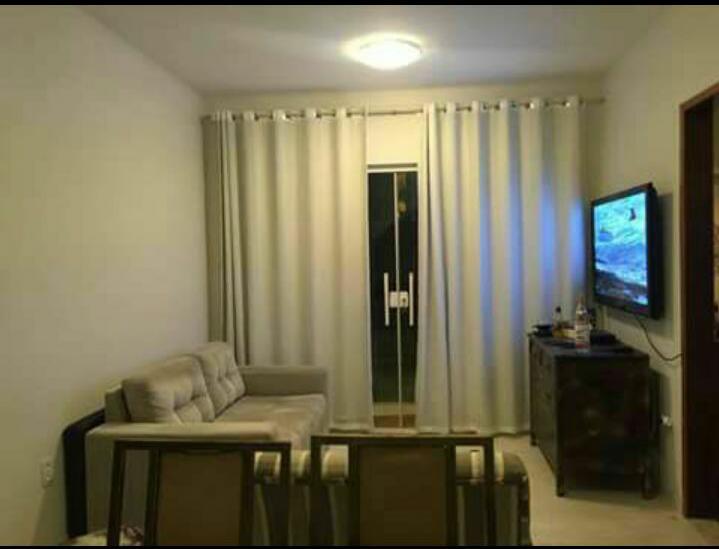 Serra Mar Suites,Lofts, E Casas A 300 Metros Das Praias อาร์ไฮยัล โด กาโบ ภายนอก รูปภาพ