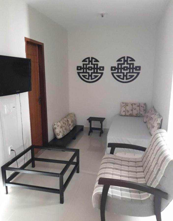 Serra Mar Suites,Lofts, E Casas A 300 Metros Das Praias อาร์ไฮยัล โด กาโบ ภายนอก รูปภาพ