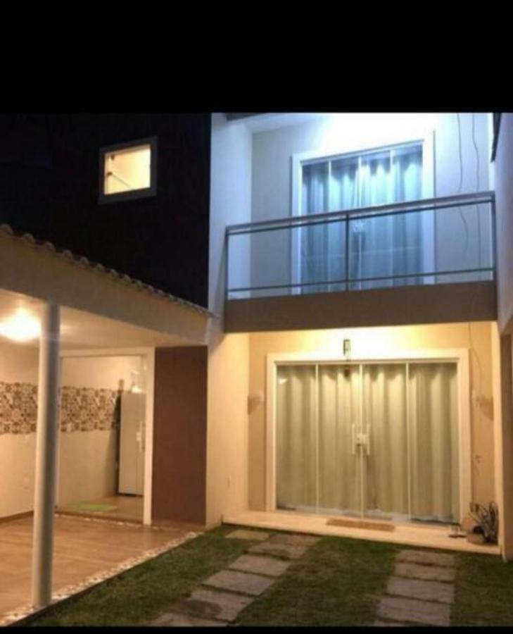 Serra Mar Suites,Lofts, E Casas A 300 Metros Das Praias อาร์ไฮยัล โด กาโบ ภายนอก รูปภาพ